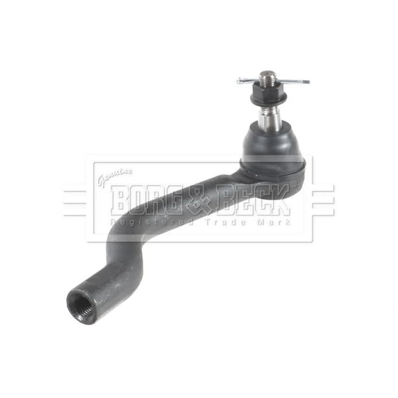 Borg & Beck Steering Tie Rod End Ball Joint BTR6326