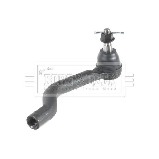 Borg & Beck Steering Tie Rod End Ball Joint BTR6326
