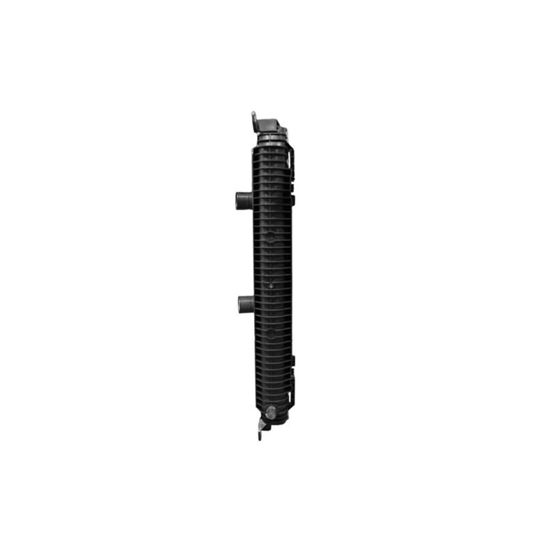 Hella Intercooler (Charge Air Cooler) 8ML 366 340-151