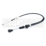 First Line Manual Transmission Cable Pull FKG1352