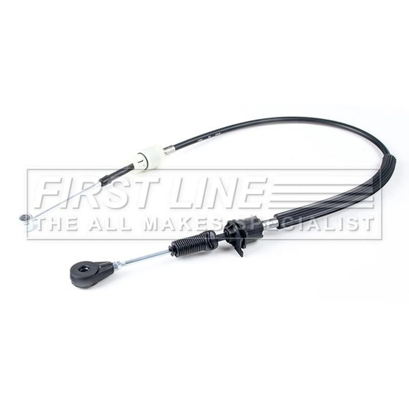 First Line Manual Transmission Cable Pull FKG1352
