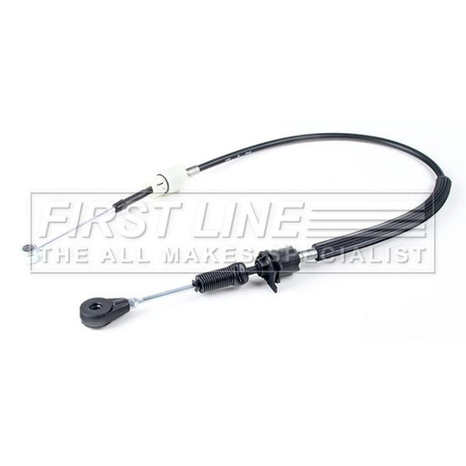 First Line Manual Transmission Cable Pull FKG1352