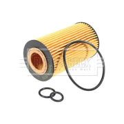 Borg & Beck Engine Oil Filter BFO4074