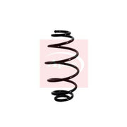Apec Rear Suspension Coil Spring ACS1148