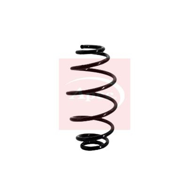 Apec Rear Suspension Coil Spring ACS1148