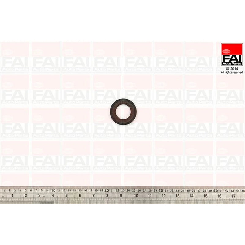 FAI Camshaft Shaft Seal 47mm OD ID Wide OS881