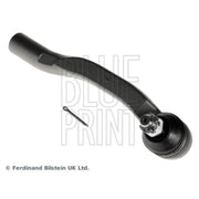 Blue Print Steering Tie Rod End Ball Joint Front Left ADT387218