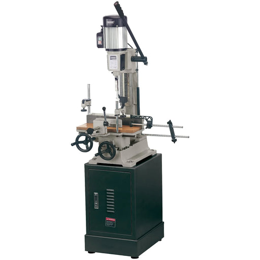 Draper Morticer and Stand 1" 750W Power Tool