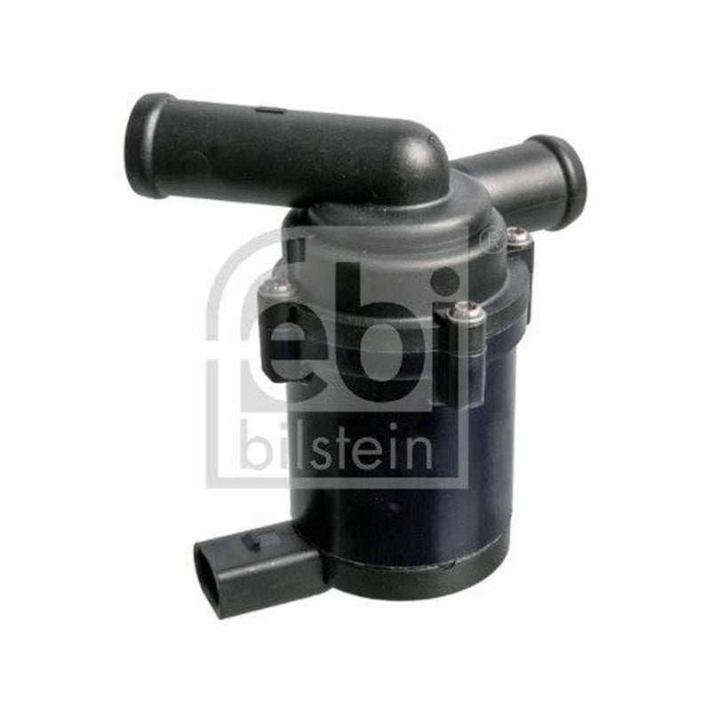 Febi Auxiliary Coolant Water Pump 174481