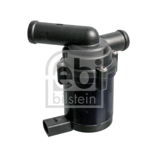 Febi Auxiliary Coolant Water Pump 174481