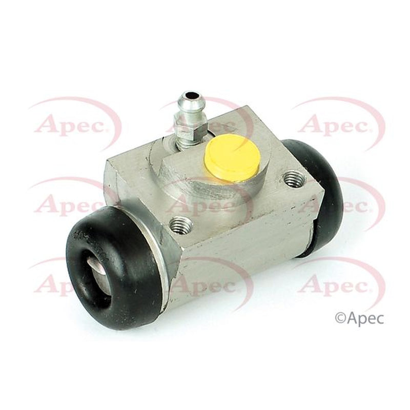 Apec Wheel Cylinder Hydraulic Brake Rear BCY1499