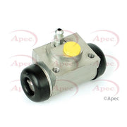 Apec Wheel Cylinder Hydraulic Brake Rear BCY1499