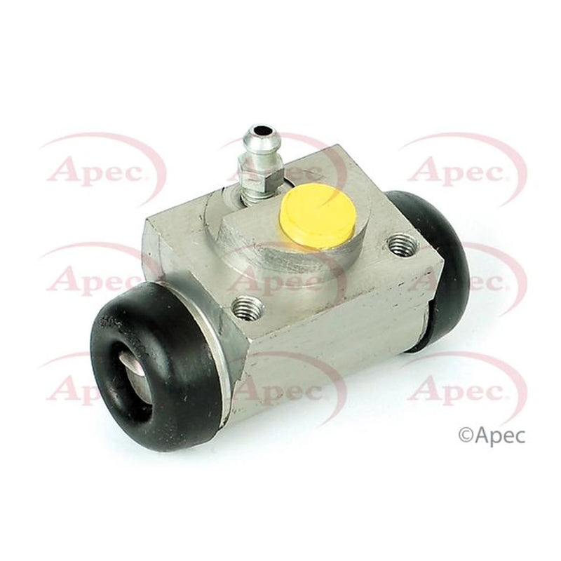 Apec Wheel Cylinder Hydraulic Brake Rear BCY1499