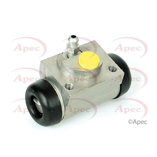 Apec Wheel Cylinder Hydraulic Brake Rear BCY1499