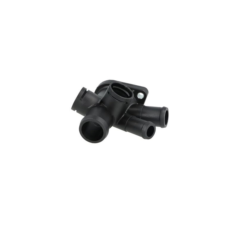 NRF Coolant Flange Housing Connector transmission sided 775031