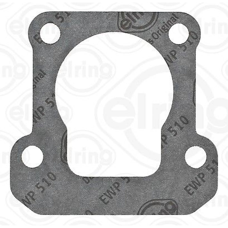 Elring Intake Manifold Housing Gasket OD ID Thick 118.910