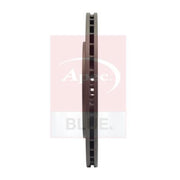 Apec 2 x Vented Front Brake Discs SDK6430