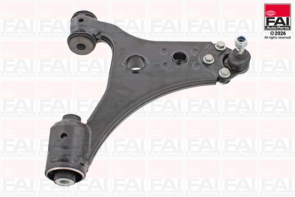 FAI Control/Trailing Arm