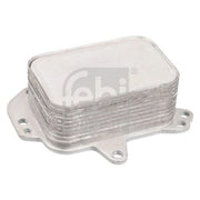 Febi Engine Oil Cooler 106317