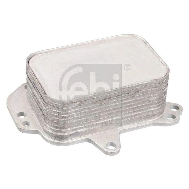 Febi Engine Oil Cooler 106317