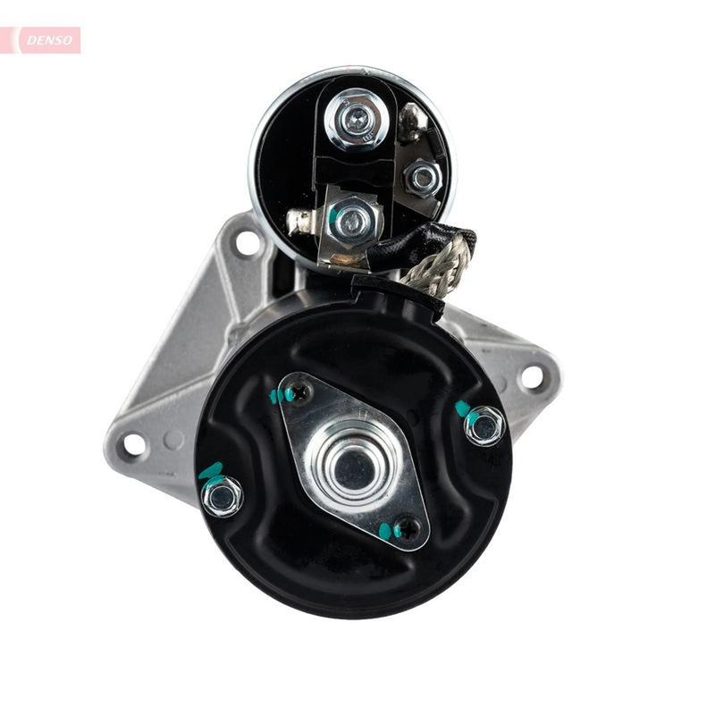 Denso Starter Motor 12V 2.5kW 9 Teeth DSN3090