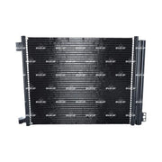 NRF Air Conditioning Condenser 350469