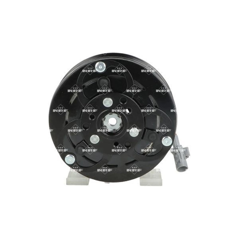 NRF A/C Compressor Magnetic Clutch 380198