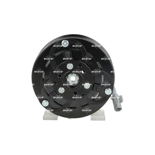 NRF A/C Compressor Magnetic Clutch 380198