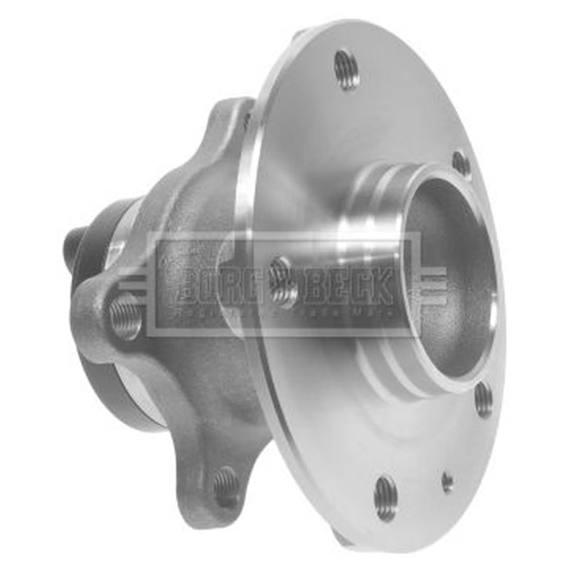 Borg & Beck Wheel Bearing Kit BWK1205