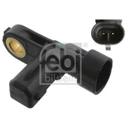 Febi ABS Wheel Speed Sensor Rear Right 106467