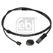 Febi Brake Pad Wear Sensor Rear 37158