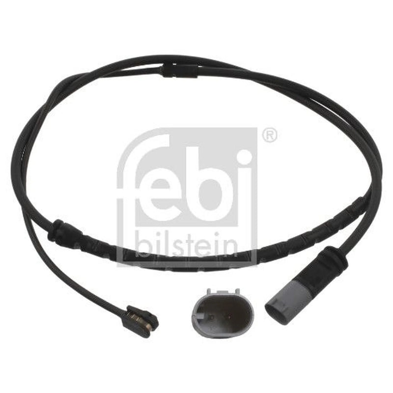 Febi Brake Pad Wear Sensor Rear 37158