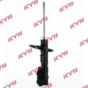 KYB Shock Absorber Damper Strut Front Left 3330084