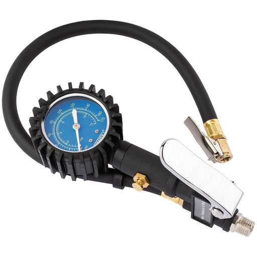 Draper In-Line Tyre Inflator 91320 Draper  - Town Parts