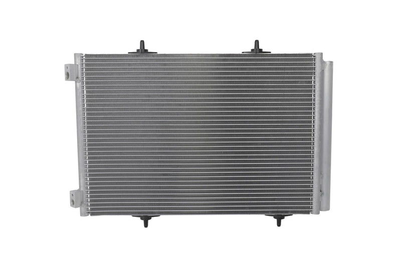 Hella 8FC 366 220-791 Condenser, air conditioning