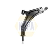 NAPA Control/Trailing Arm Front Right NST2229