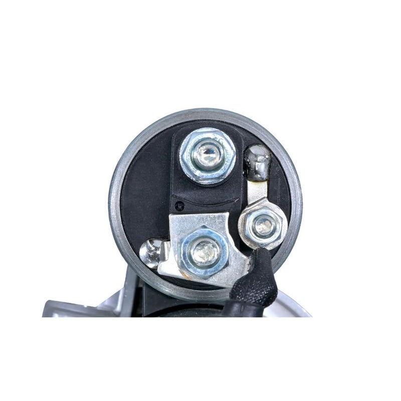 Hella Starter Motor 12V 2.2kW 12 Teeth 8EA 011 612-201