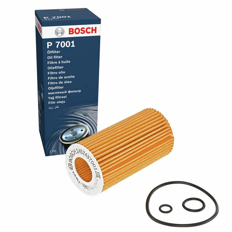 Bosch Engine Oil Filter 1 457 437 001