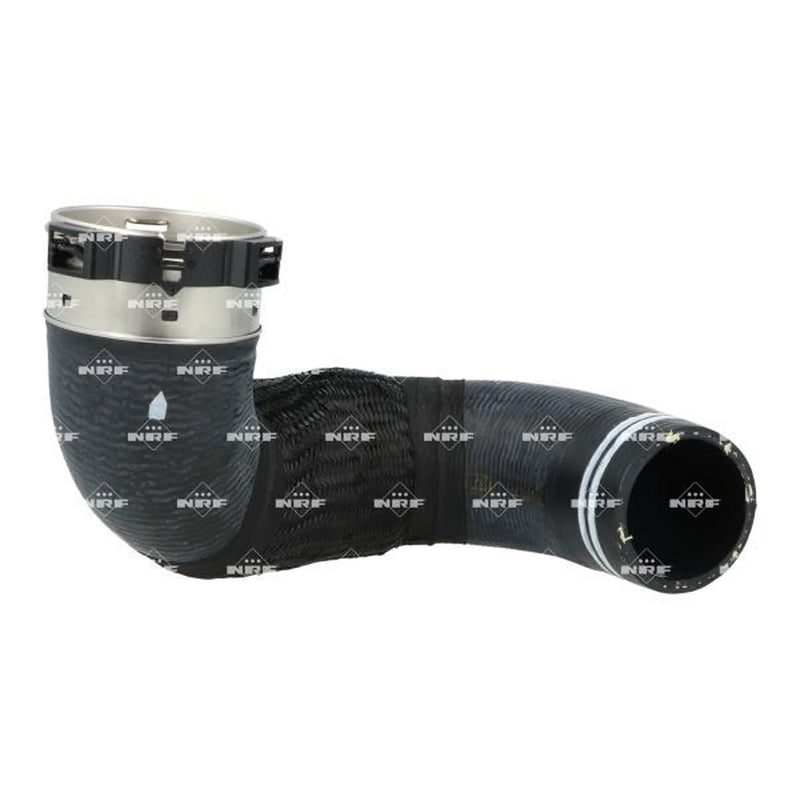 NRF Intercooler Turbo Charge Air Hose 166461