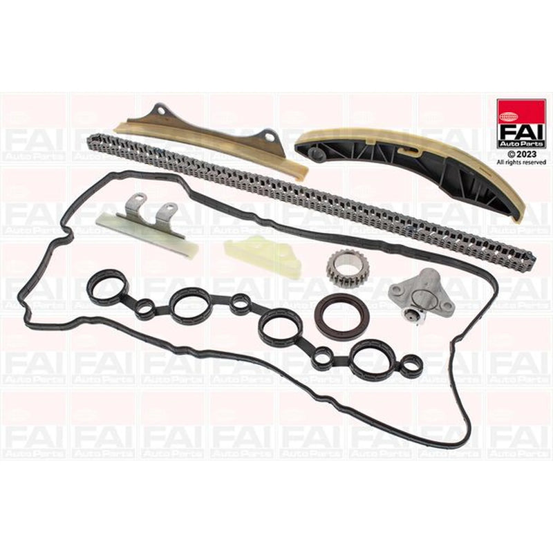 FAI 10 x Timing Chain Kit Set 160 Links TCK261
