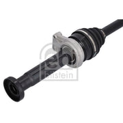 Febi CV Drive Shaft Driveshaft Front Right 182890