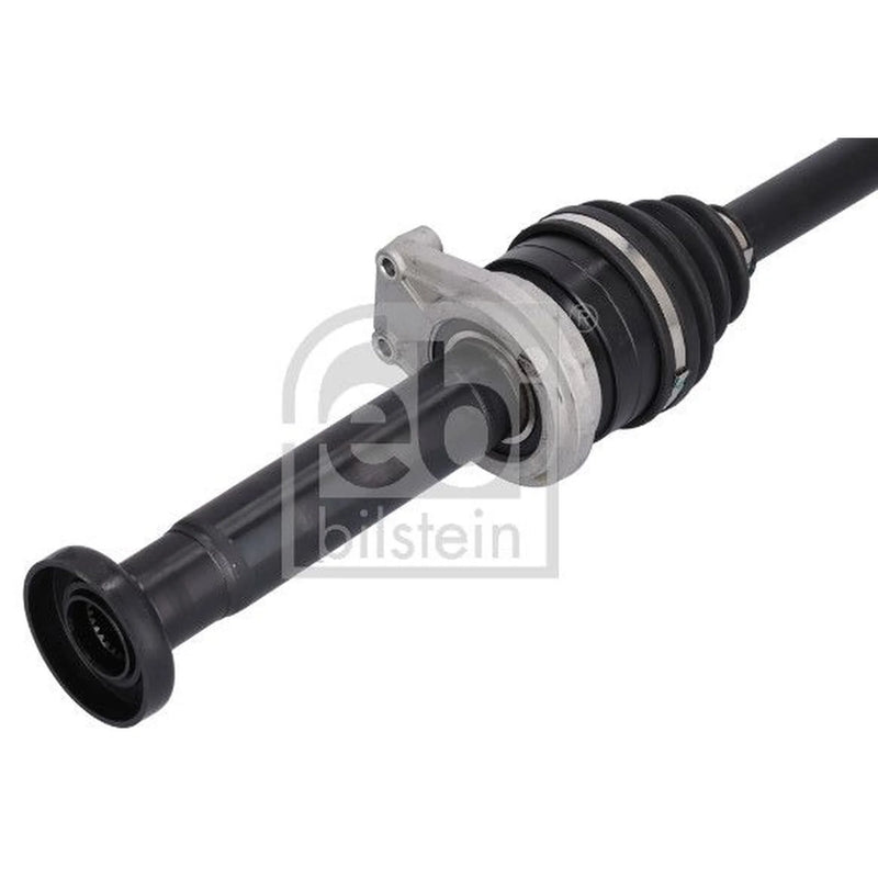Febi CV Drive Shaft Driveshaft Front Right 182890