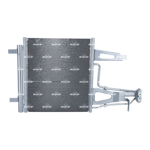 NRF Air Conditioning Condenser 350551