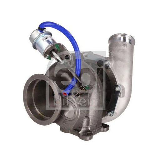 Febi Turbocharger Turbo Unit 191714
