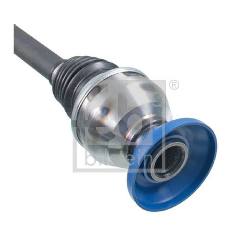 Febi CV Drive Shaft Driveshaft Front Right 1000512