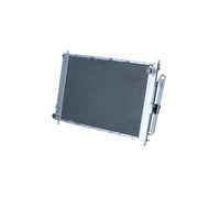 NRF Air Conditioning Condenser 350057