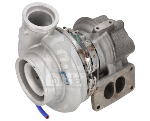 Febi Turbocharger Turbo Unit