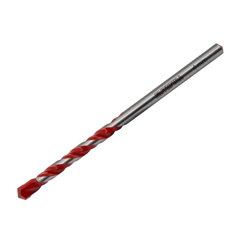 Faithfull Multi Construction Drill Bit 4 x 75mm - FAIMCD475