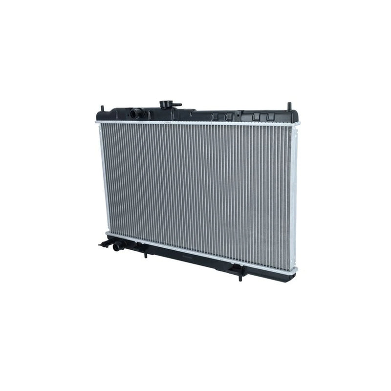 NRF Engine Radiator 59099
