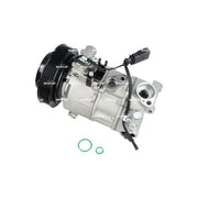 NRF Air Conditioning Compressor 320365